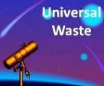 Universal waste e1375278405327