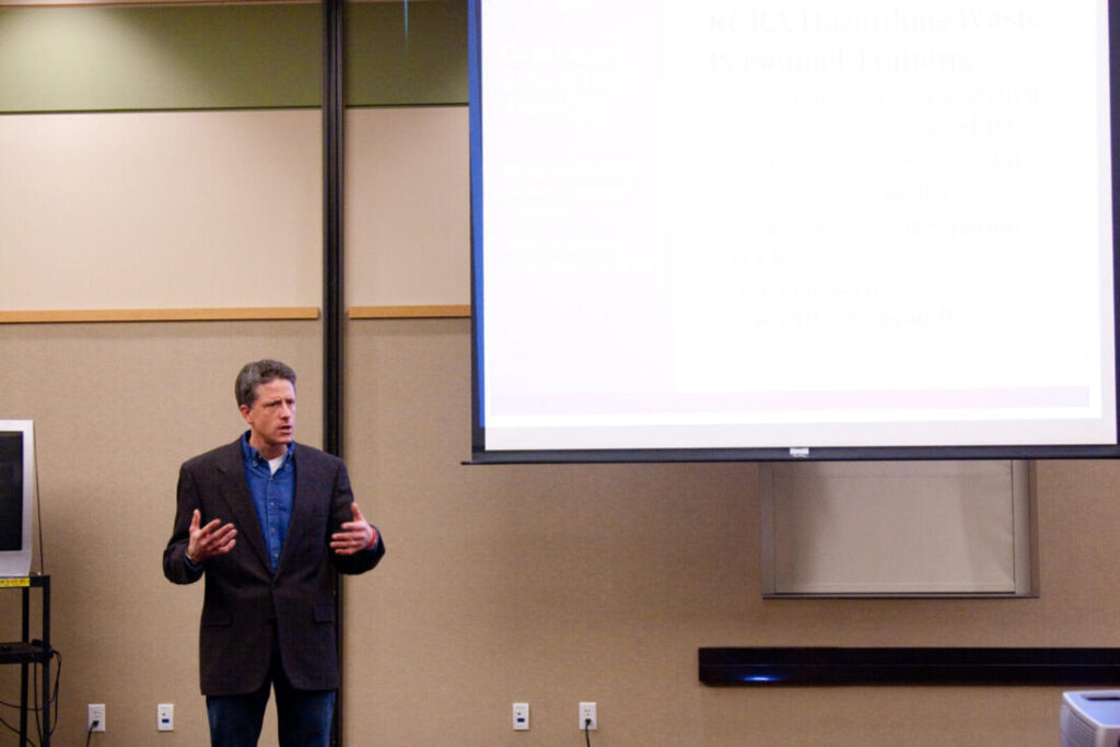 HazMat Employee training at 49 CFR 172, Subpart H