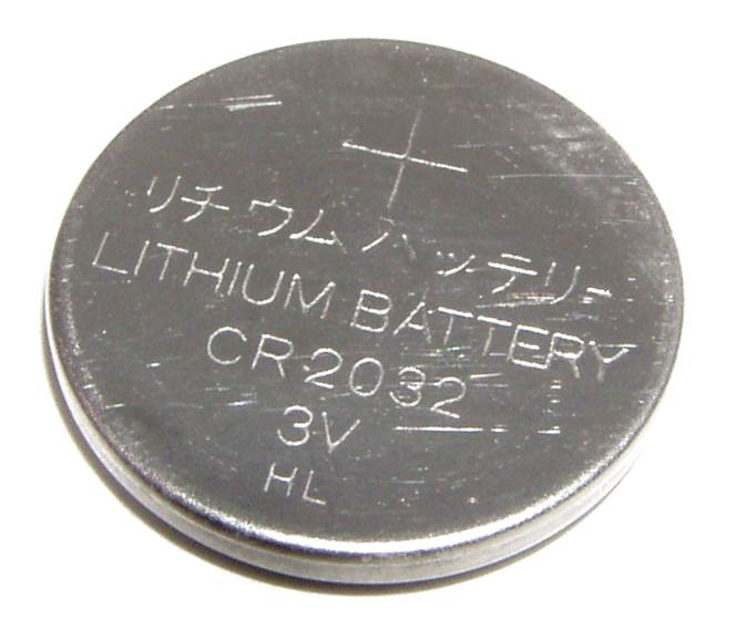 Lithium Metal Batteries banned from passenger air transport as cargo