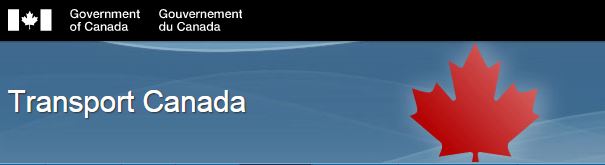 Transport Dangerous Goods Canada