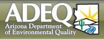 Arizona Department of Environmental Quality