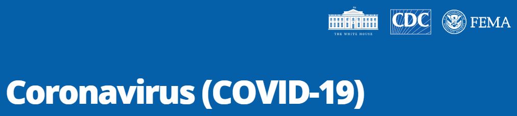 US Government COVID-19