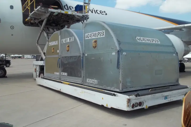 unit-load-device-for-transport-of-dangerous-goods-by-aircraft